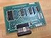 General Electric DS3800DFXB1B1B PC Board