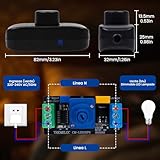 Lamptobe B0CX58H8B8 lato 4