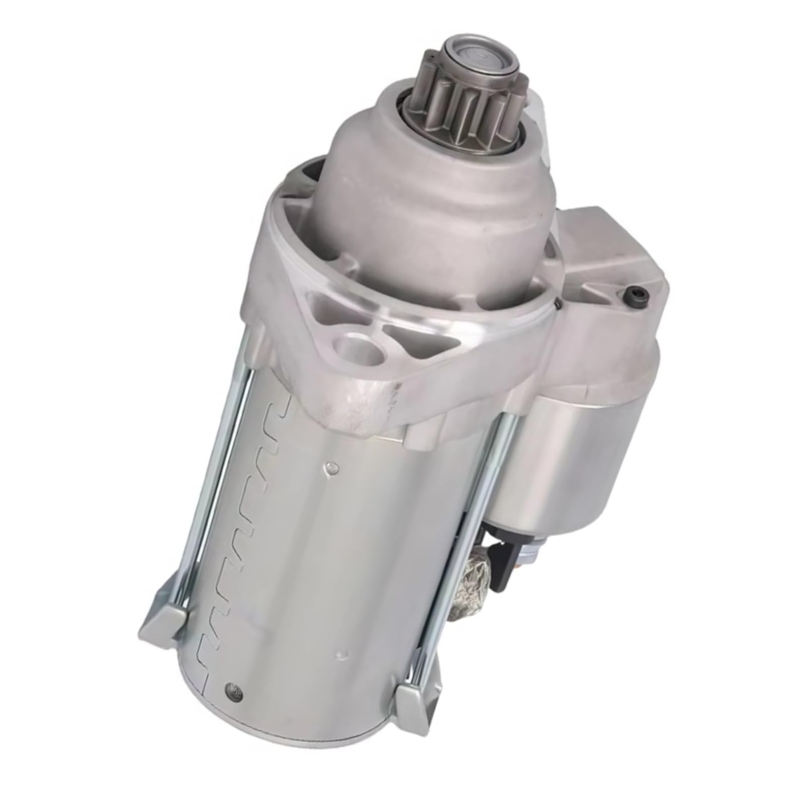 Compatible Con Para Golf Para City 2007 2008 2009 2010 Motor De Arranque Número De Pieza 02A911023LX coche Motor de arranque