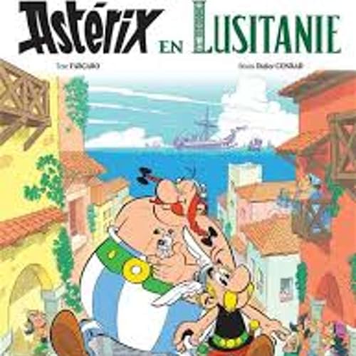 Ast&eacute;rix, chiens et venin