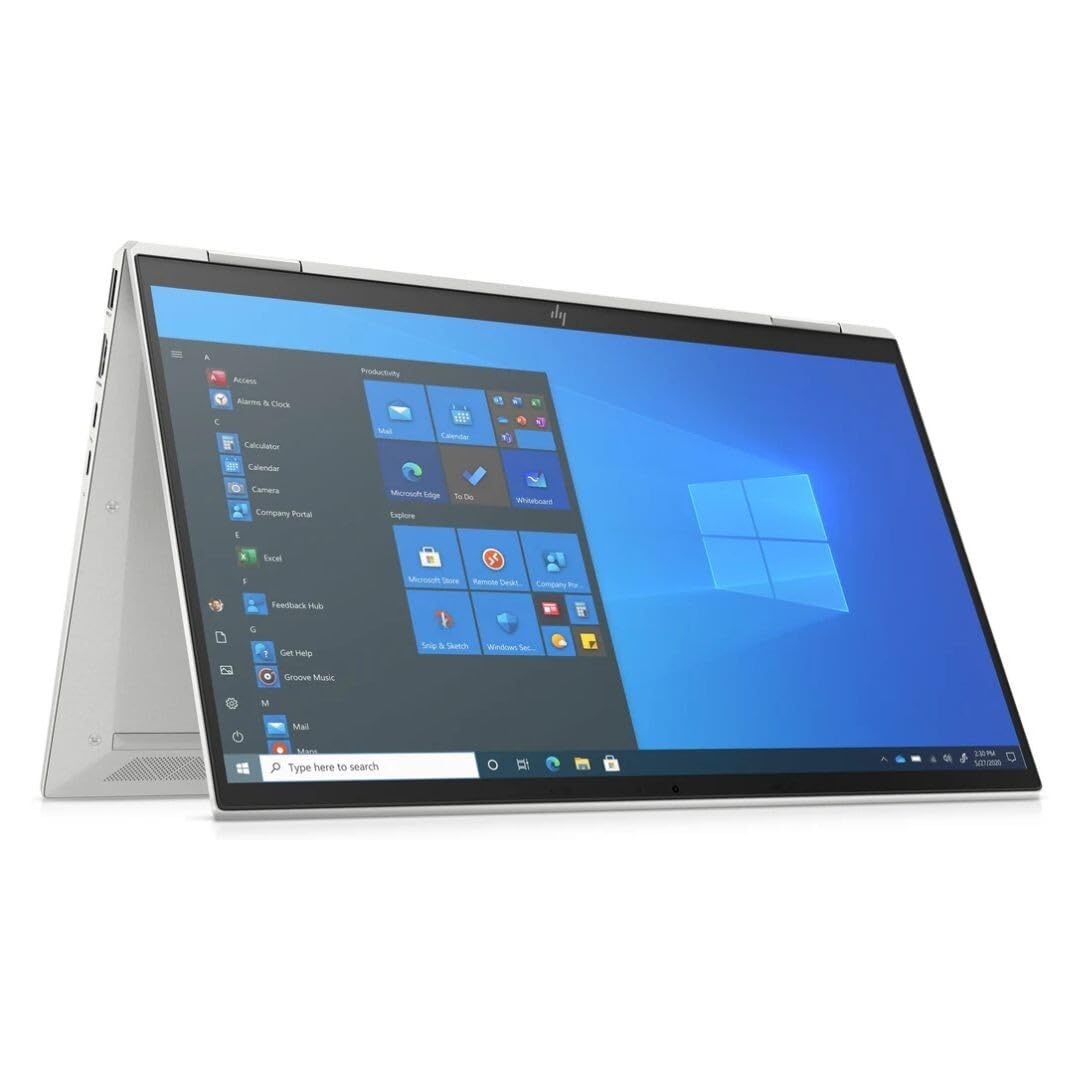 HP EliteBook x360 1030 G8 Intel i7-1185G7 16GB RAM 512GB SSD 13.3