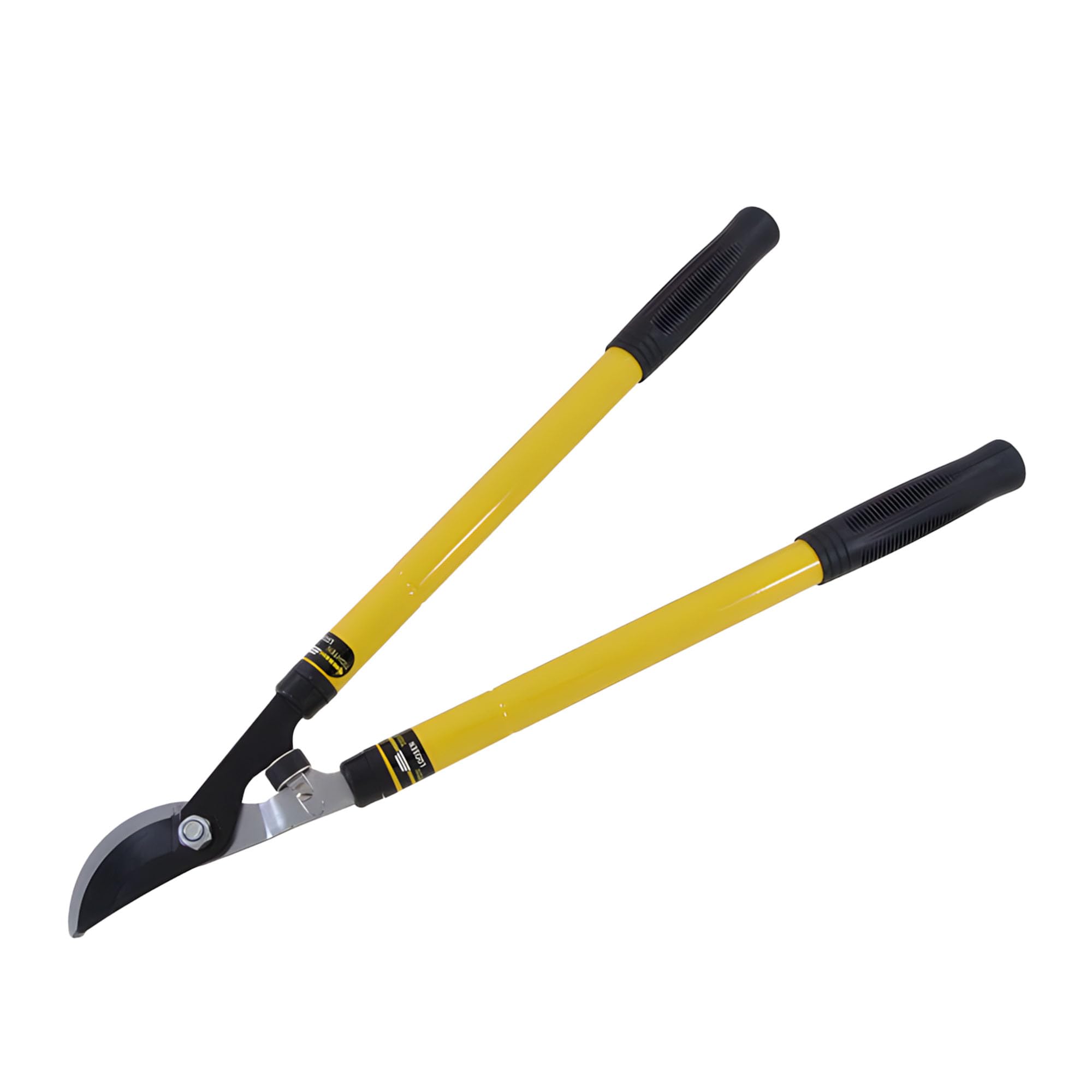 Neilsen CT3459 Telescopic By-Pass Tree Lopper – Extends to 930mm, Cuts Branches up to 35mm