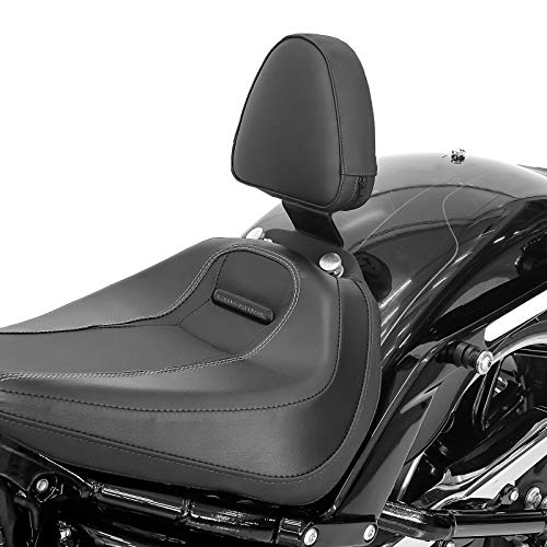 Dosseret de Pilote pour Harley Davidson Breakout / 114 18-20 Sissybar Conducteur