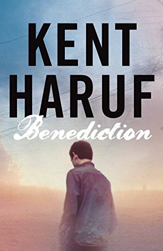 Benediction view 2