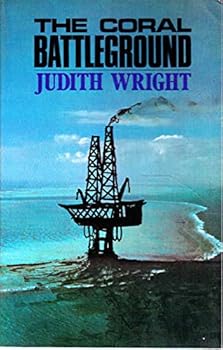 The coral battleground