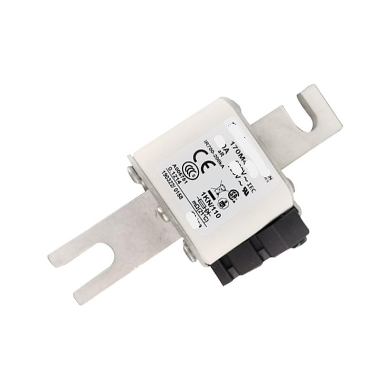 170M4259 170M4260 Intelligent Drop-Out Low Voltage Fast Fuse(170M4259)