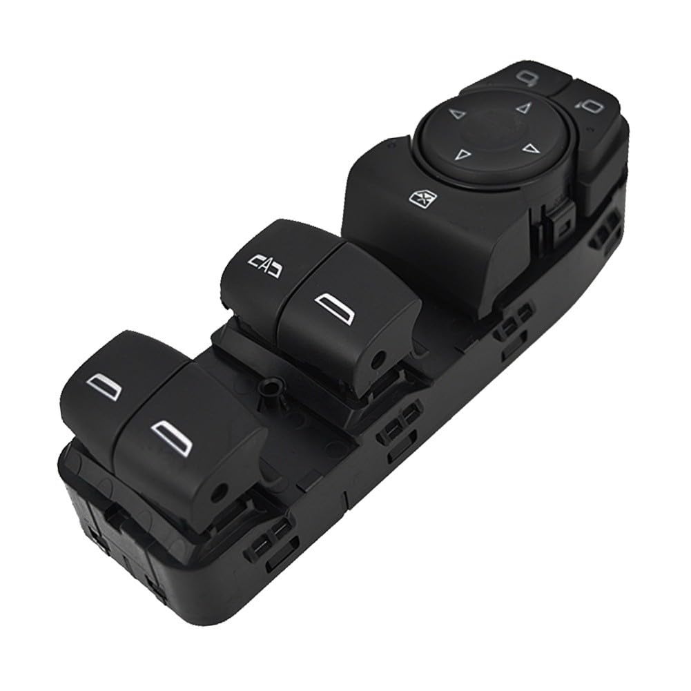 Power Window Switch for Chevrolet Malibu 2016-2024, GMC Acadia 2017-2019, for Buick Encore GX 2020-2024, Front Left Driver Side, Part 84151775