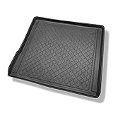 abrir maletero x5 sin bateria Composición: adaptación perfecta con base en un escaneo láser del maletero. Elastómero termoplástico de alta calidad con propiedades de caucho. Producto antideslizante en toda su superficie. Diseno moderno con acabado mate.