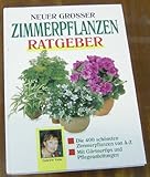 zimmerpflanzen zugluft  Neuer Großer Zimmerpflanzen Ratgeber. Die 400 schönsten Zimmerpflanzen von A - Z