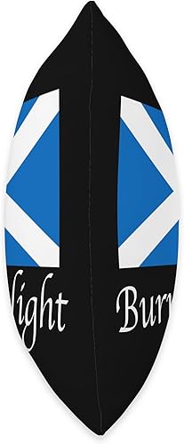 Miniatura 2 de Almohada Robert Burns Night ColorText