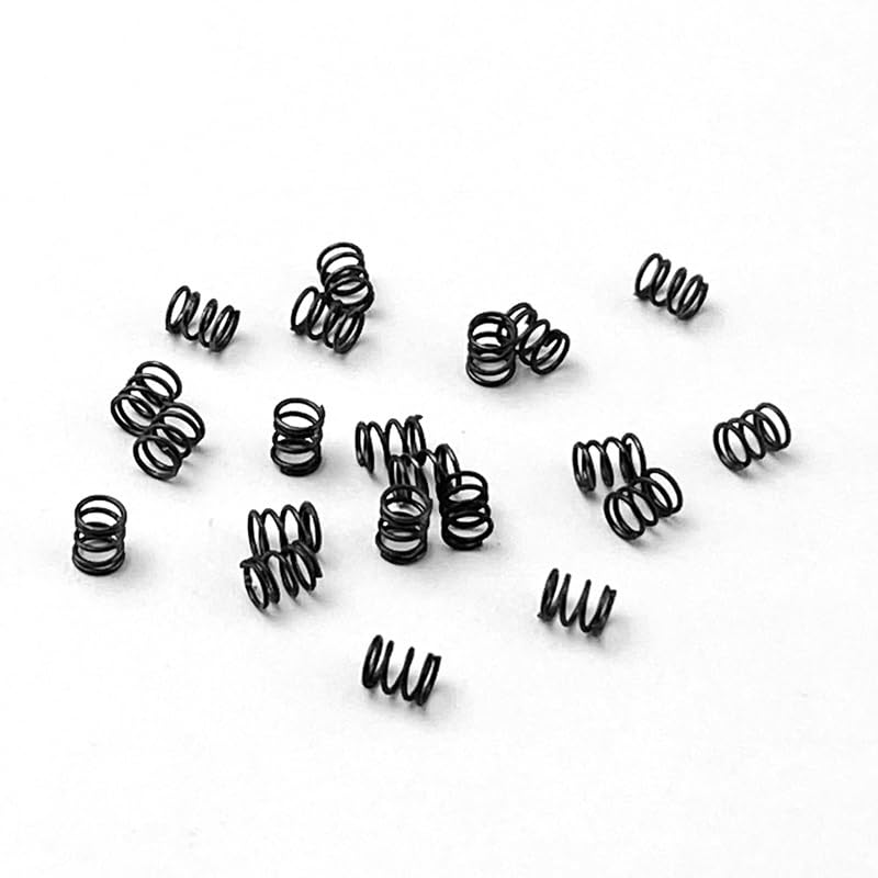 Echeson 10PCS Springs Fits for Microtech UTX85 Ultratech OTF UT Series