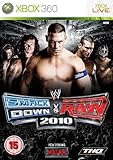 WWE Smackdown vs Raw 2010