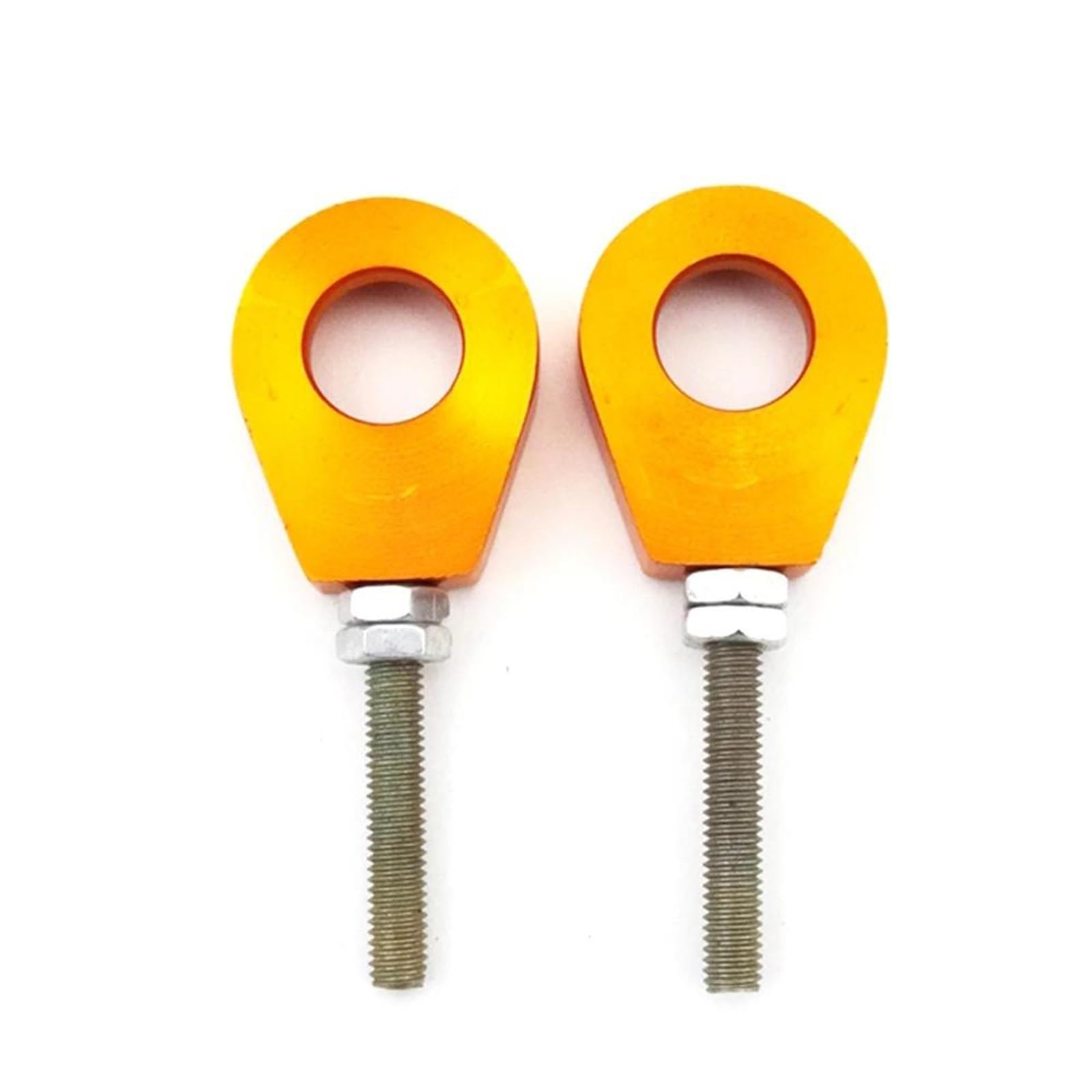 Tendeur De Chaîne De 15 Mm pour Motos Chinoises pour CRF50 Et CRF 50 Pit Dirt Bike