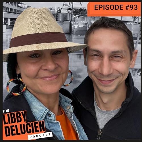 Episode 93 - Speak Clearly. Lead Fully. Live Better.