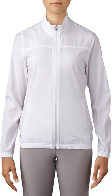 adidas essentials wind jacket