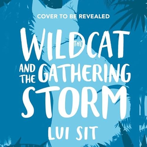 The Wildcat and the Gathering Storm Audiolibro Por Lui Sit arte de portada
