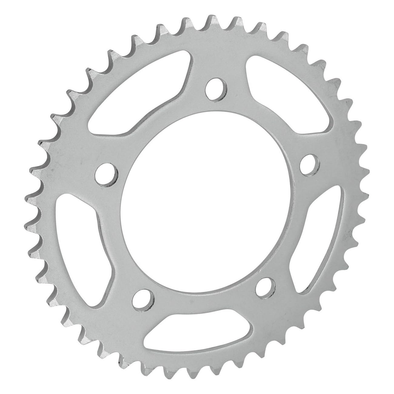 Replacement Part 41201-Mbw-700 41201Mbw700 Rear Wheel Chain Sprocket For Honda 43 Teeth Brit1c15290