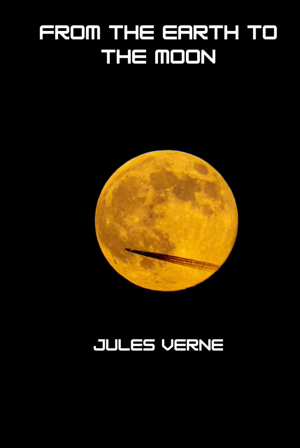 From the Earth to the Moon
