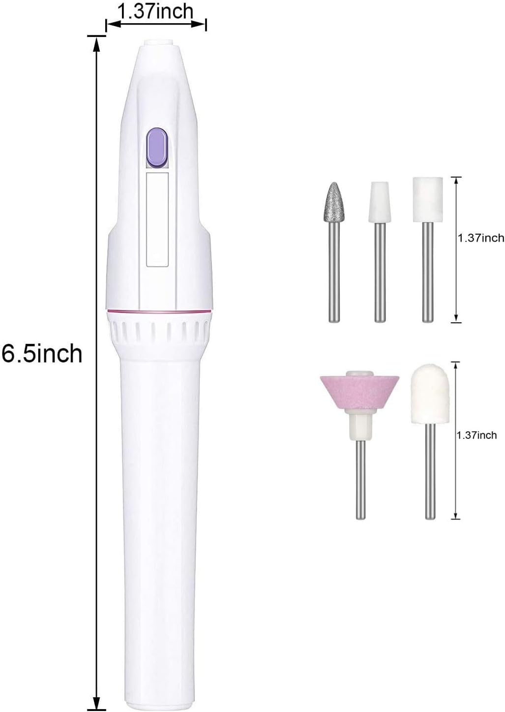 33Pcs Gundam Model Tool Kit Gunpla Tools Set Modeler Basic Tool Craft Set Hobby Building Tools Kit Bandai Models Tool Kits for Minature Gundam Car Airplane Ship