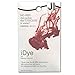 Produktbild Crimson Jacquard iDye Fabric Dye 14 Grams IDYE-413