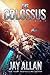 The Colossus (blood on the Stars Book 12)