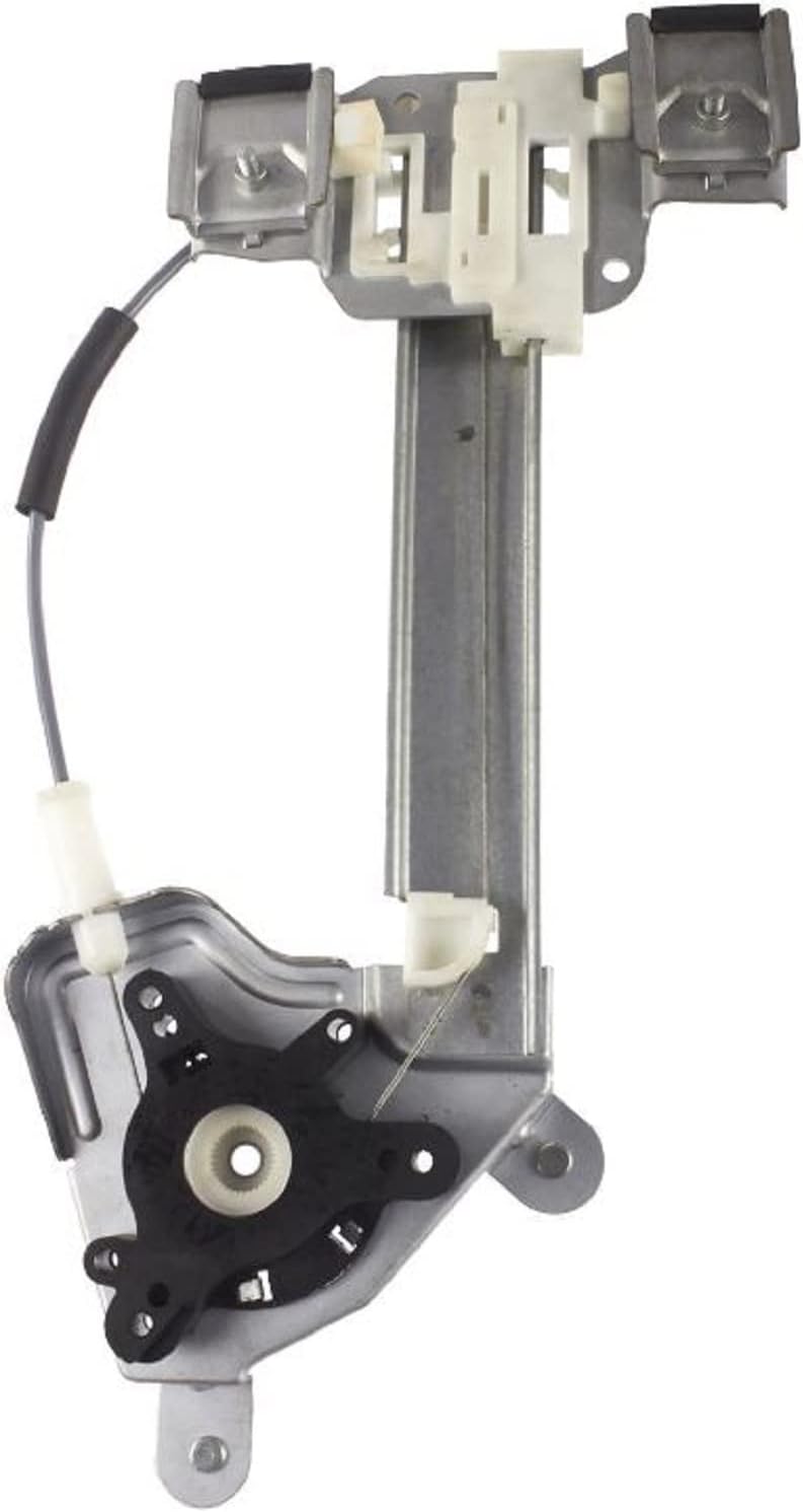AISIN AFTERMARKET RPGM-073 Power Window Regulator without Motor