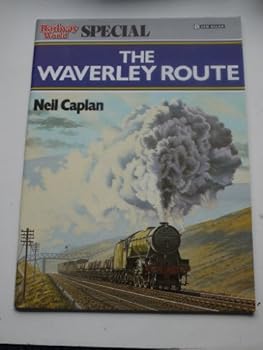 Paperback "Railway World" Special: Waverley Route Book