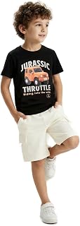 Max Boys T-Shirt Price In India