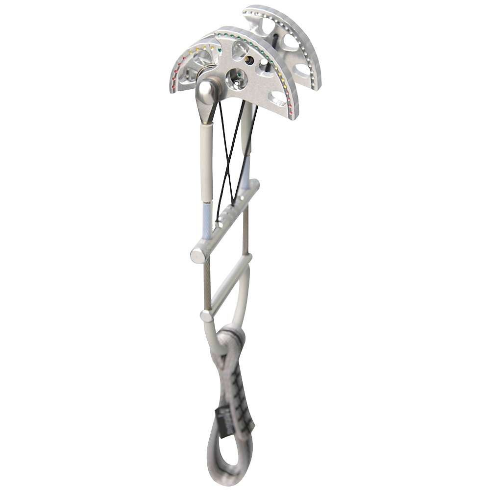Metolius Super Cam Grey Small