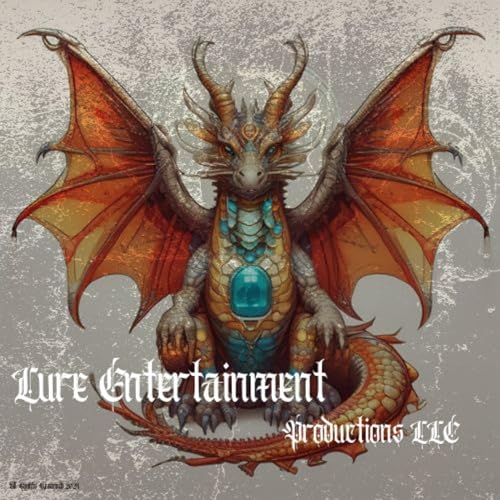 Lure Entertainment (Originals) Entertainment Series cover art