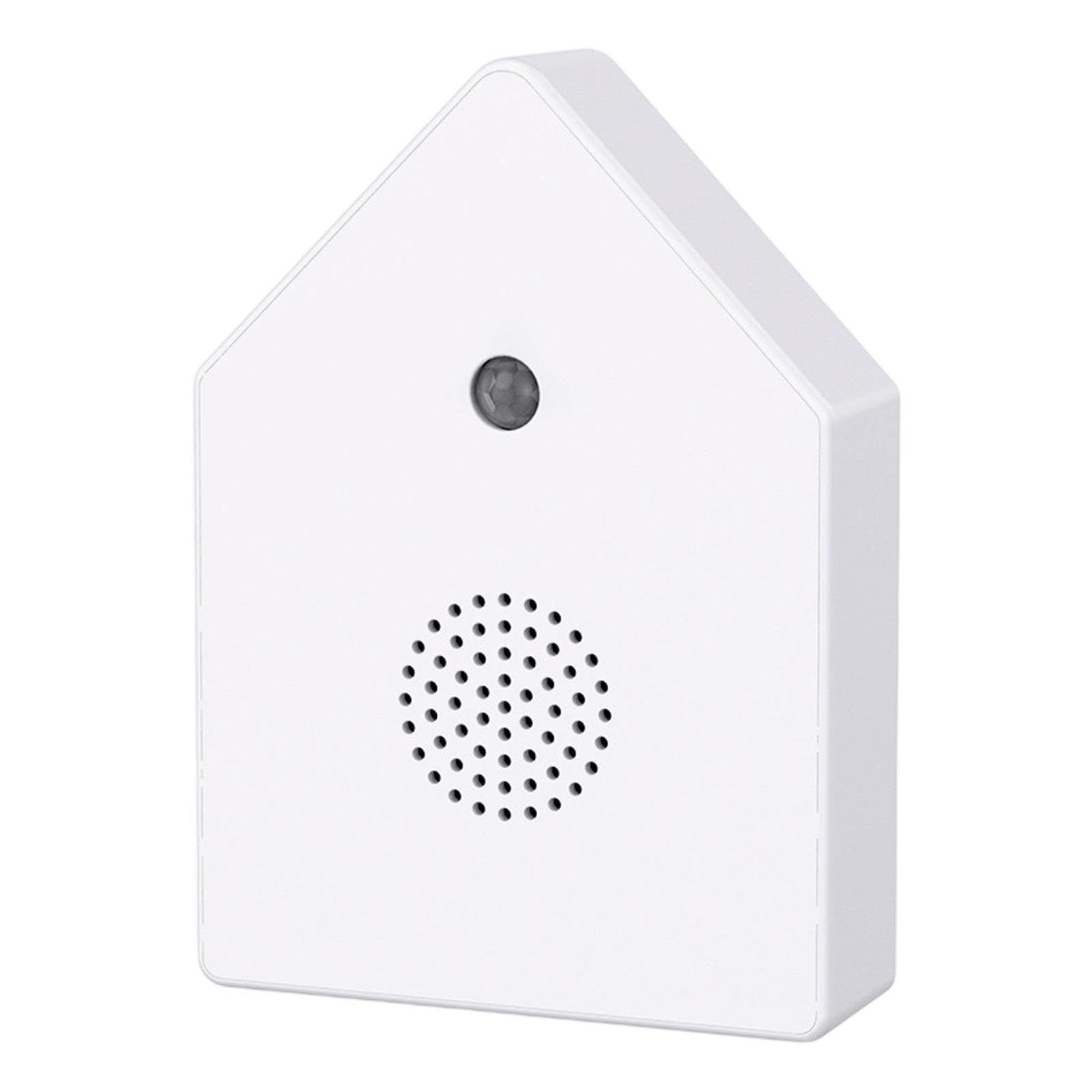 Caja de Sonido con Canto de Pájaros, Audio Realista, Temporizador Inteligente,