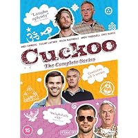 Cuckoo: Complete Series 1-5