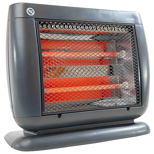 La Mejor Selección de Calefactor cuarzo del mes. 22 Imagen adicional