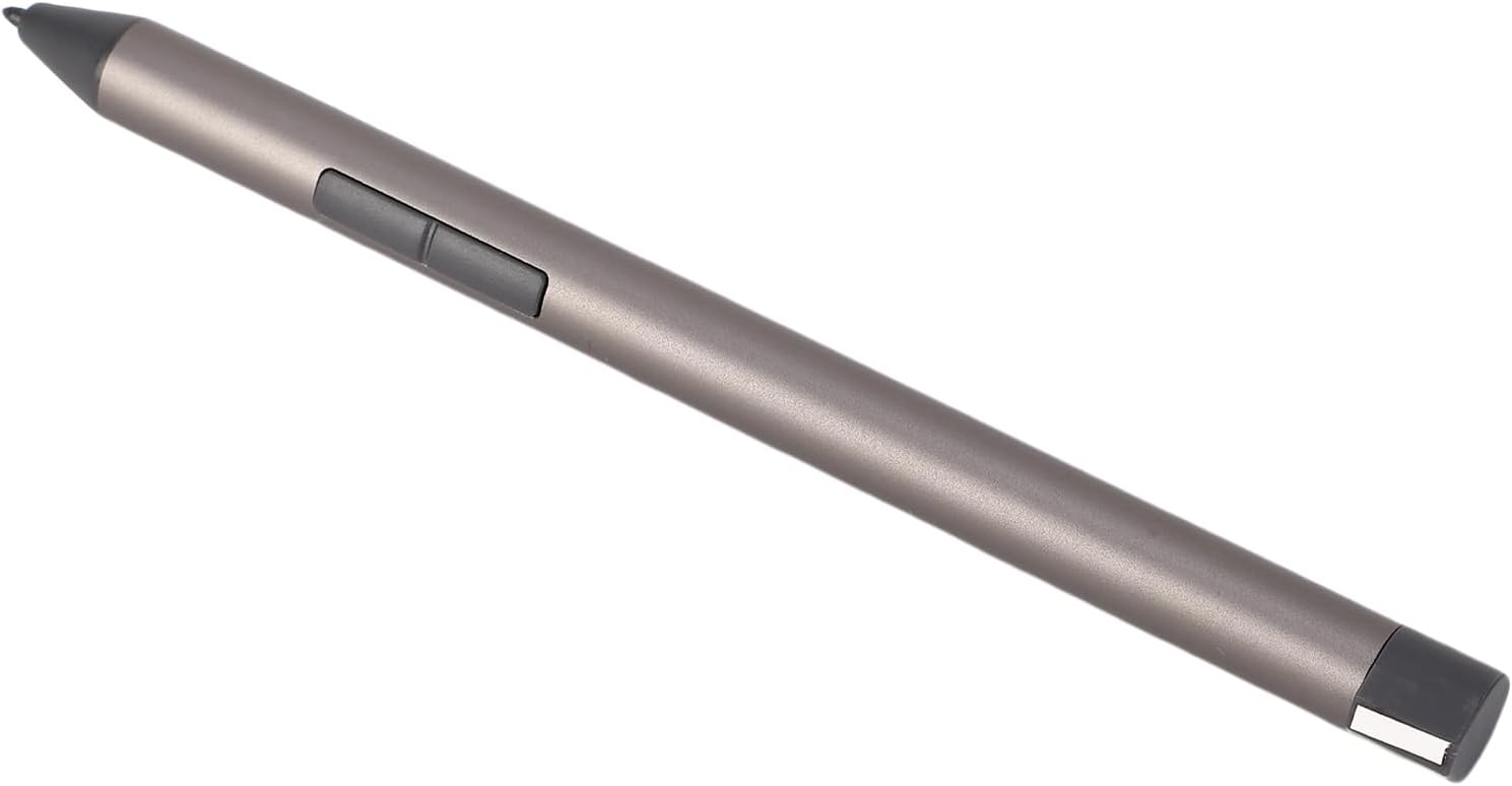 Dpofirs Stylus, Customizable Shortcuts Digital Headstones Pen for Studying