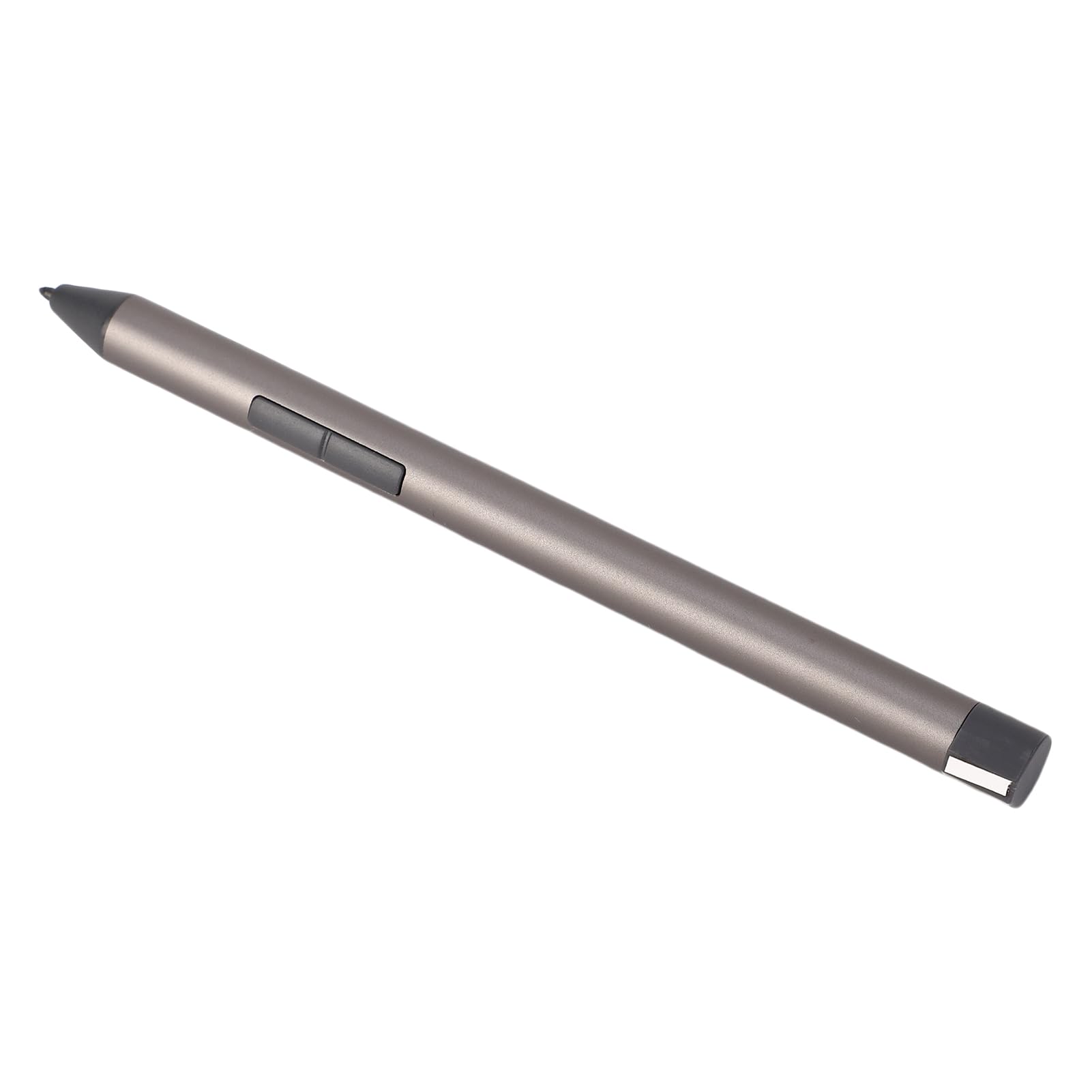 Generic Penna Stilo Digitale Adatta per Yoga Air 14C X1, Penna Digitale con sensibilità Alla Pressione 4096 e Doppi Pulsanti Laterali per Laptop Yoga Serie ThinkBook