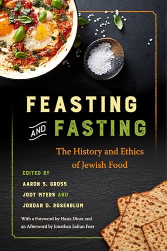 Feasting and Fasting view 2