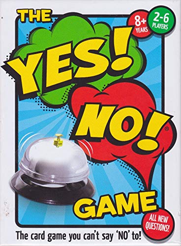 The Yes No Game