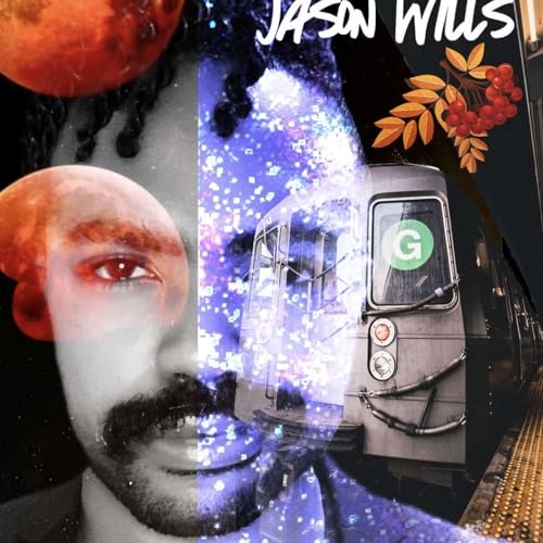 Jason Wills in &ldquo;My EP Debut&rdquo; on the "After Talk" Sessions 1 (A private, out of season interview) part 1