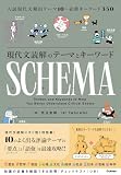 現代文読解のテーマとキーワード SCHEMA［スキーマ］