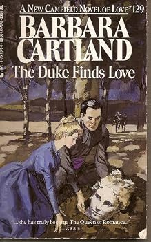 Mass Market Paperback Duke Finds Love Book