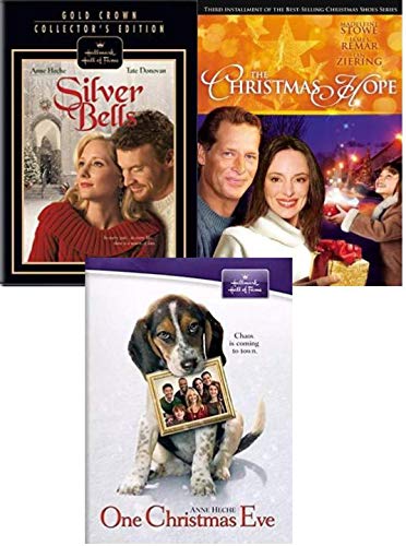 Christmas eve movies on tv 2025