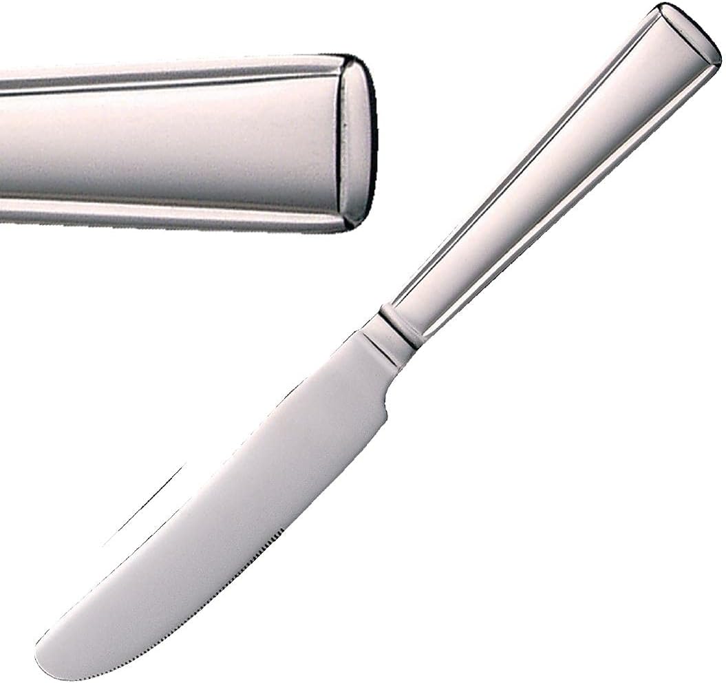Olympia Harley Dessert Knife
