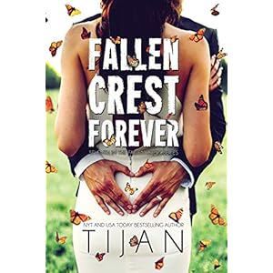 Fallen Crest Forever: 8