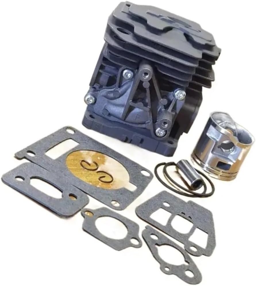 Cylinder Piston Kit with Gaskets Assembly Fit for S FS240 FS360 FS361 41470201206