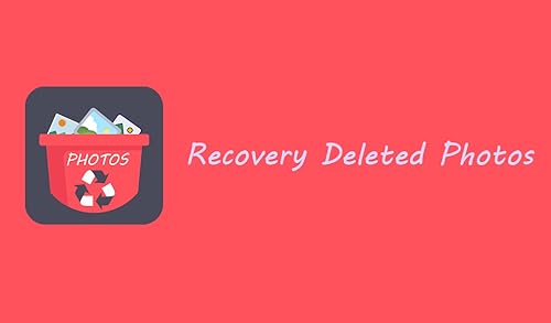 recovery photos deleted