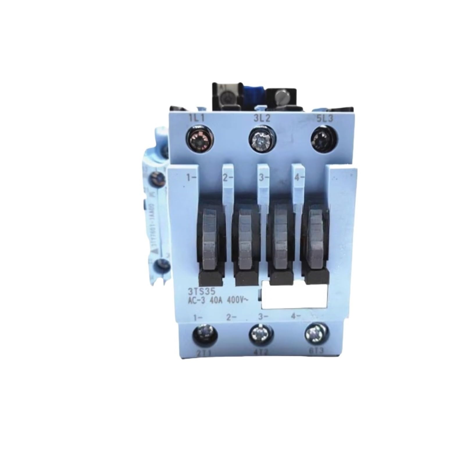 QfUxYYSLD 3TS3511-0X AC contactor 3TS3511-0XM0 220V 40A