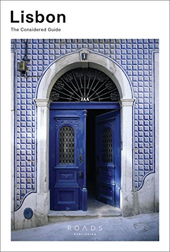 Lisbon: The Considered Guide (The Considered Guides)