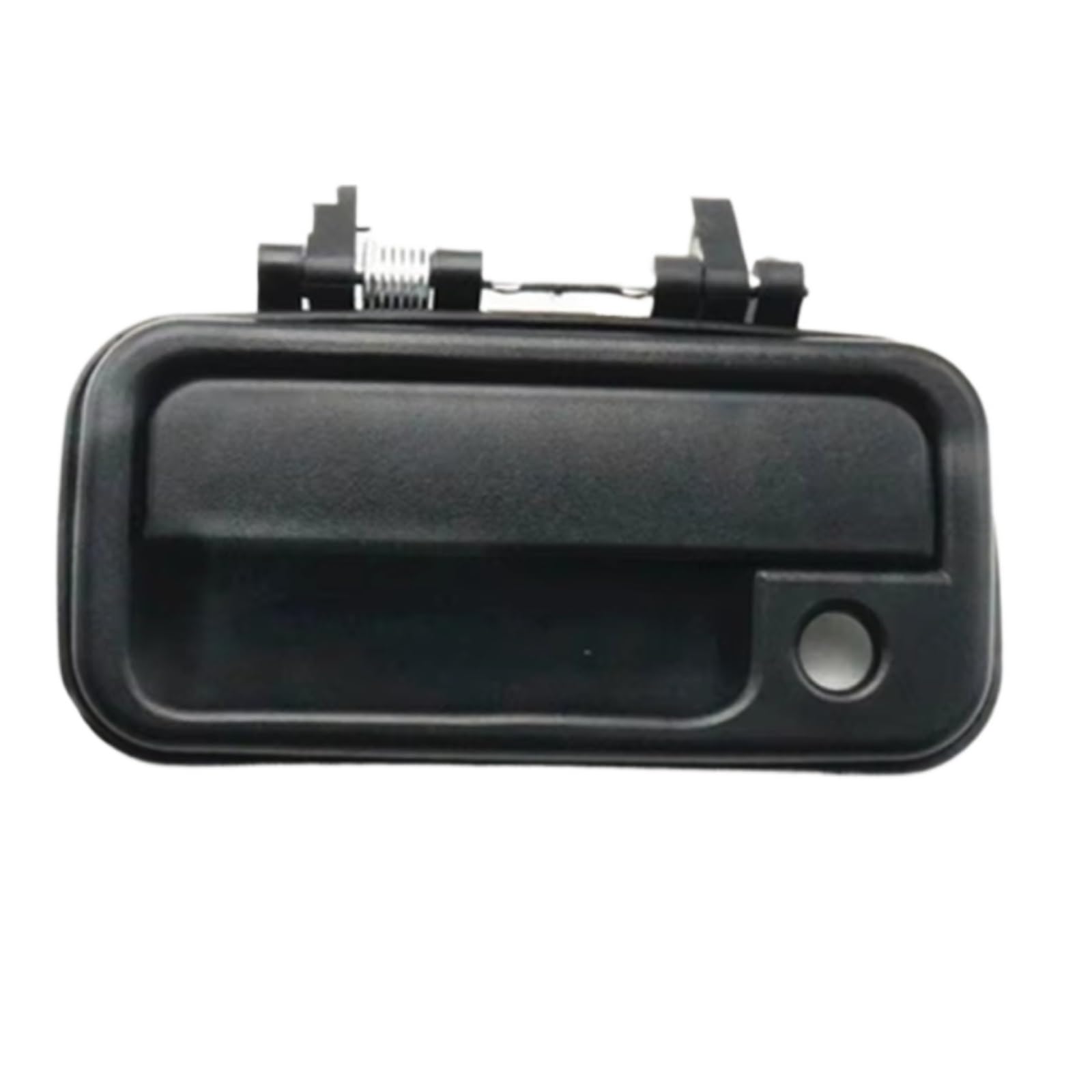 AcarKing Car Exterior Door Handles Compatible with Isuzu for Rodeo Pickup 1998 1999 2000 2001 2002 2003 IZ1311109 Car Black Exterior Front Right Door Handles