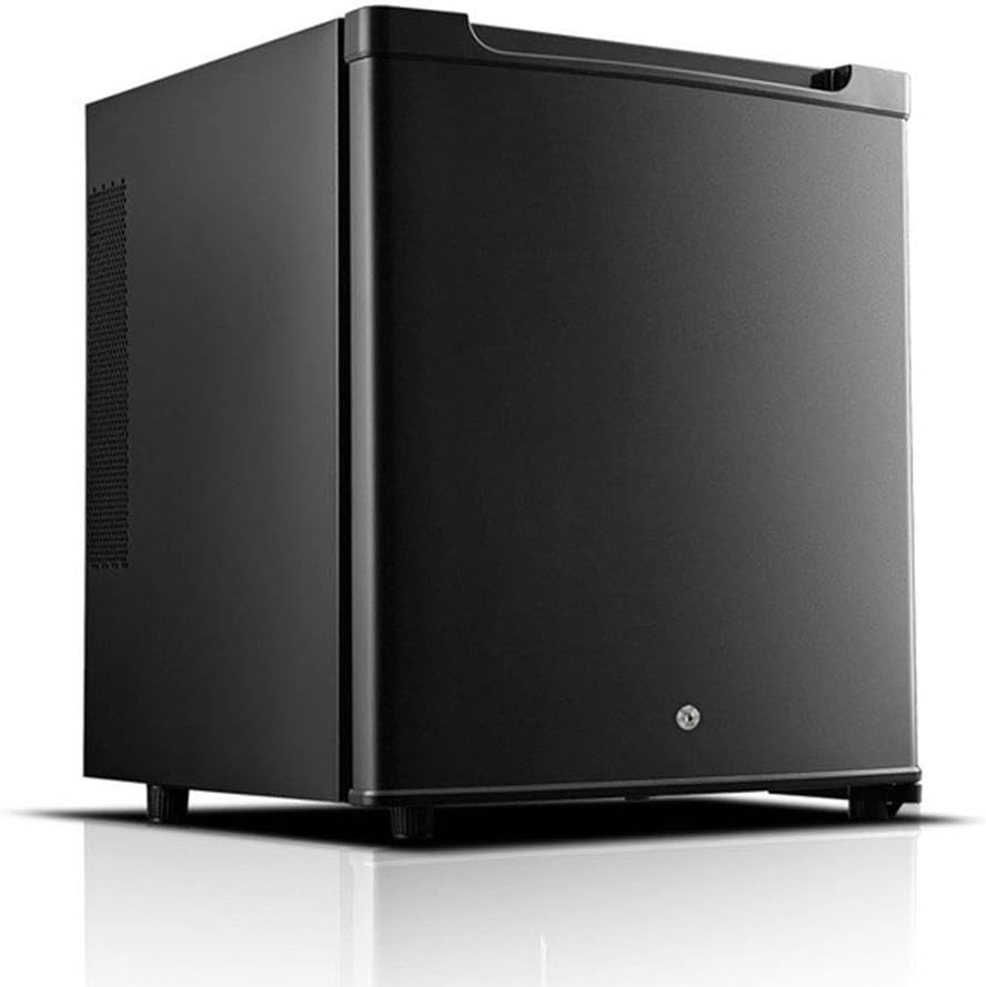 30L Mini Fridge Under Counter Freestanding Fridge Table Top Mini Drinks