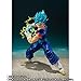 S.H.Figuarts Super Saiyan God Super Saiyan Vegetto-Super-